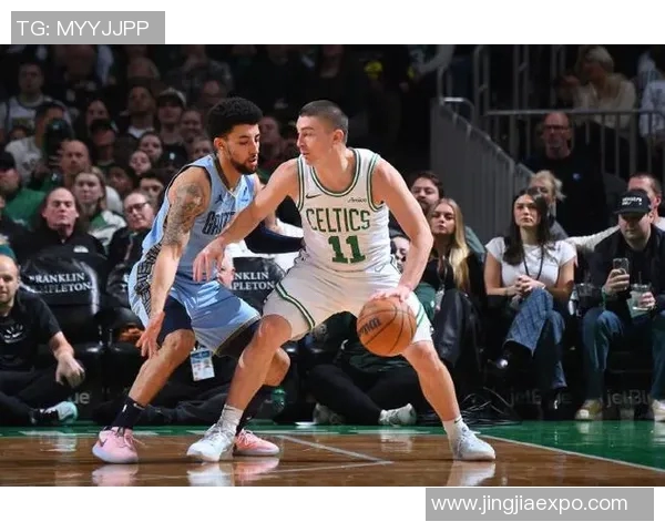 灰熊队再胜凯尔特人，保持良好状态，争冠路上信心十足