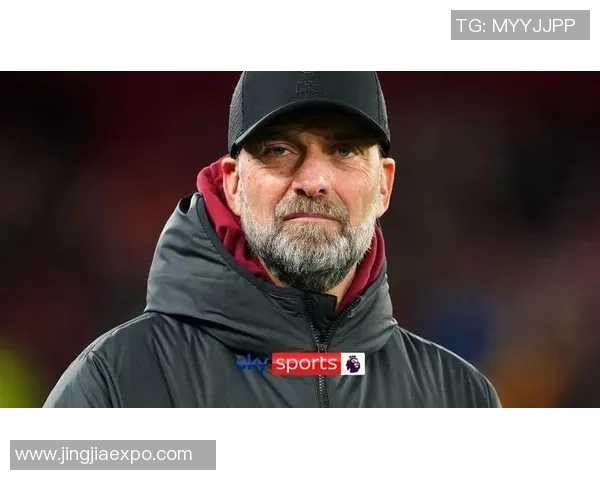 克洛普称德国队年轻球员为未来的希望：揭示足球新星的崛起